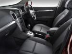 Holden Captiva 2006 года